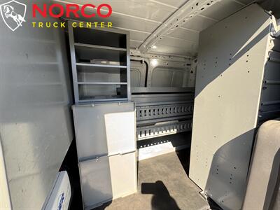 2020 Ford Transit Connect XL   - Photo 9 - Norco, CA 92860