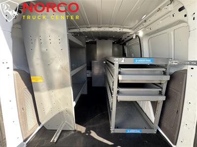 2020 Ford Transit Connect XL   - Photo 13 - Norco, CA 92860