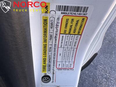 2020 Ford Transit Connect XL   - Photo 27 - Norco, CA 92860