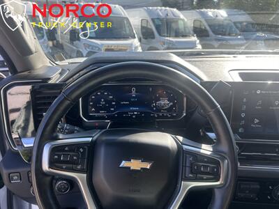2025 Chevrolet Silverado 2500HD LT Crew Cab Short Bed - Photo 12 - Norco, CA 92860