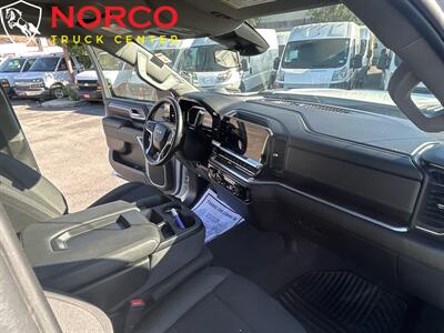 2025 Chevrolet Silverado 2500HD LT Crew Cab Short Bed - Photo 15 - Norco, CA 92860