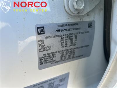 2025 Chevrolet Silverado 2500HD LT Crew Cab Short Bed - Photo 19 - Norco, CA 92860