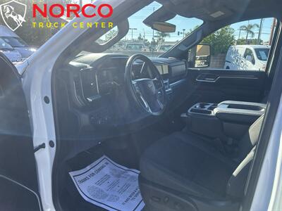 2025 Chevrolet Silverado 2500HD LT Crew Cab Short Bed - Photo 10 - Norco, CA 92860