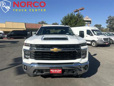 2025 Chevrolet Silverado 2500HD LT Crew Cab Short Bed - Photo 3 - Norco, CA 92860