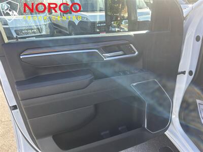 2025 Chevrolet Silverado 2500HD LT Crew Cab Short Bed - Photo 9 - Norco, CA 92860