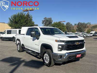 2025 Chevrolet Silverado 2500HD LT Crew Cab Short Bed - Photo 2 - Norco, CA 92860