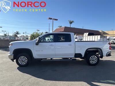 2025 Chevrolet Silverado 2500HD LT Crew Cab Short Bed - Photo 5 - Norco, CA 92860