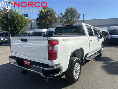 2025 Chevrolet Silverado 2500HD LT Crew Cab Short Bed - Photo 8 - Norco, CA 92860