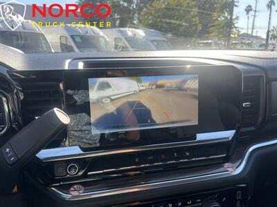 2025 Chevrolet Silverado 2500HD LT Crew Cab Short Bed - Photo 11 - Norco, CA 92860