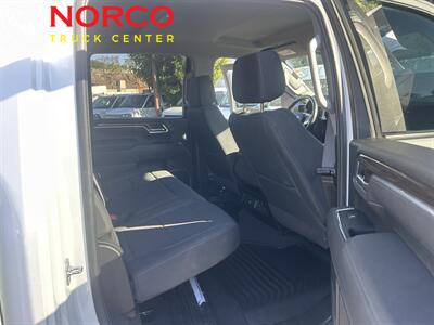 2025 Chevrolet Silverado 2500HD LT Crew Cab Short Bed - Photo 14 - Norco, CA 92860