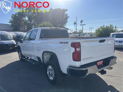 2025 Chevrolet Silverado 2500HD LT Crew Cab Short Bed - Photo 6 - Norco, CA 92860