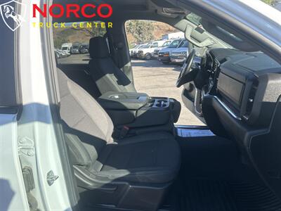 2025 Chevrolet Silverado 2500HD LT Crew Cab Short Bed - Photo 16 - Norco, CA 92860
