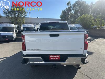 2025 Chevrolet Silverado 2500HD LT Crew Cab Short Bed - Photo 7 - Norco, CA 92860