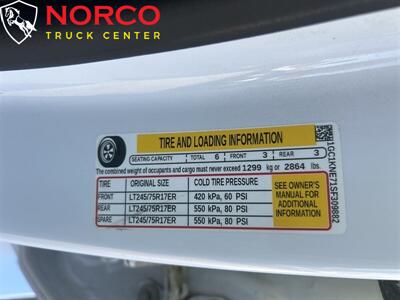 2025 Chevrolet Silverado 2500HD LT Crew Cab Short Bed - Photo 18 - Norco, CA 92860
