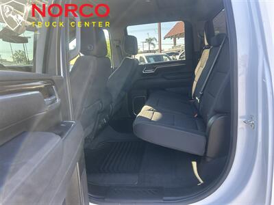 2025 Chevrolet Silverado 2500HD LT Crew Cab Short Bed - Photo 13 - Norco, CA 92860