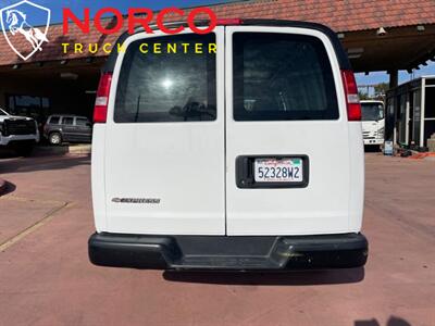 2020 Chevrolet Express 2500 G2500  Extended Cargo - Photo 6 - Norco, CA 92860