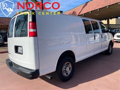 2020 Chevrolet Express 2500 G2500  Extended Cargo - Photo 5 - Norco, CA 92860