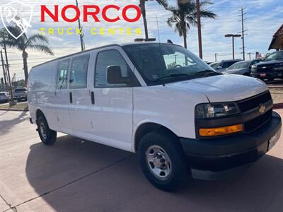 2020 Chevrolet Express 2500 G2500  Extended Cargo - Photo 4 - Norco, CA 92860