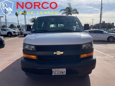 2020 Chevrolet Express 2500 G2500  Extended Cargo - Photo 3 - Norco, CA 92860