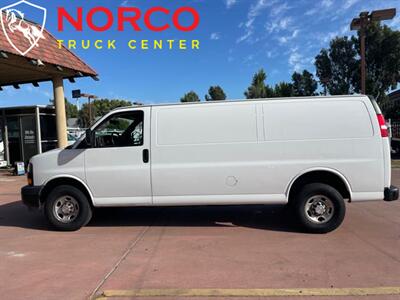 2020 Chevrolet Express 2500 G2500  Extended Cargo - Photo 8 - Norco, CA 92860