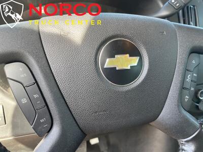 2020 Chevrolet Express 2500 G2500  Extended Cargo - Photo 18 - Norco, CA 92860