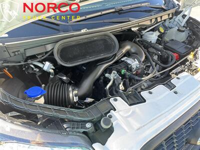 2023 Ford Transit 250   - Photo 28 - Norco, CA 92860