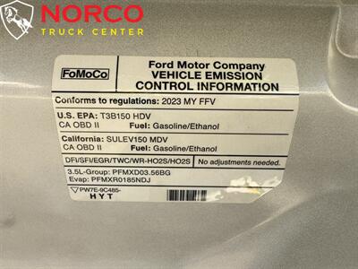 2023 Ford Transit 250   - Photo 30 - Norco, CA 92860
