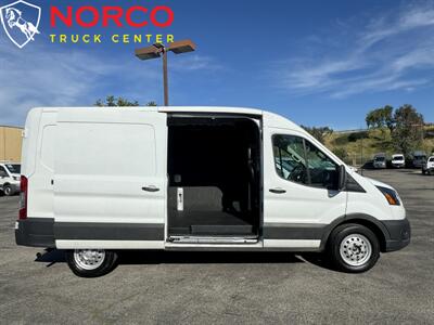 2023 Ford Transit 250   - Photo 2 - Norco, CA 92860