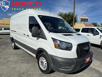 2023 Ford Transit 250   - Photo 4 - Norco, CA 92860