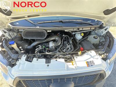 2023 Ford Transit 250   - Photo 27 - Norco, CA 92860