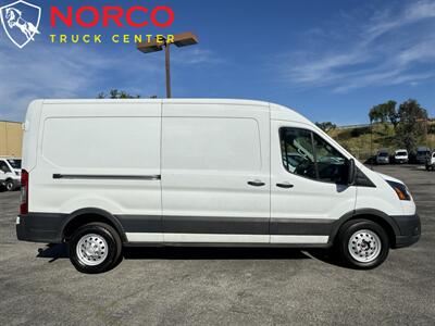 2023 Ford Transit 250   - Photo 1 - Norco, CA 92860