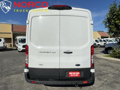 2023 Ford Transit 250   - Photo 8 - Norco, CA 92860