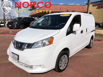 2017 Nissan NV200 S Mini Cargo   - Photo 4 - Norco, CA 92860