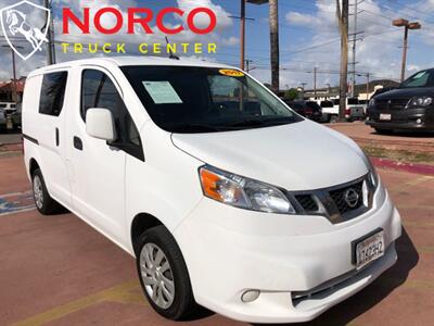 2017 Nissan NV200 S Mini Cargo   - Photo 2 - Norco, CA 92860