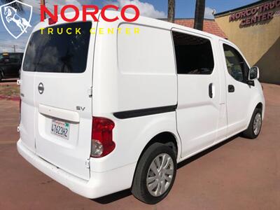 2017 Nissan NV200 S Mini Cargo   - Photo 8 - Norco, CA 92860