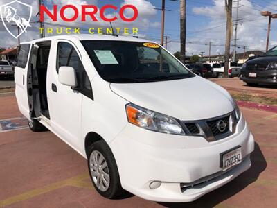 2017 Nissan NV200 S Mini Cargo   - Photo 11 - Norco, CA 92860