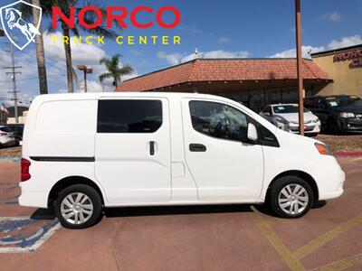 2017 Nissan NV200 S Mini Cargo   - Photo 1 - Norco, CA 92860