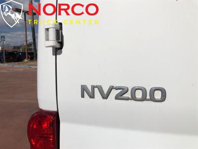 2017 Nissan NV200 S Mini Cargo   - Photo 22 - Norco, CA 92860