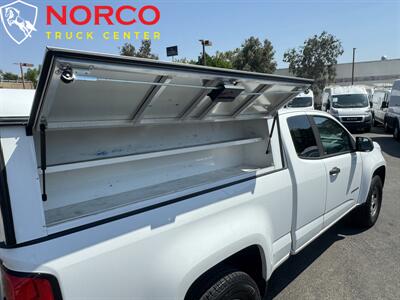2020 Chevrolet Colorado Work Truck   - Photo 2 - Norco, CA 92860