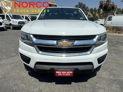 2020 Chevrolet Colorado Work Truck   - Photo 4 - Norco, CA 92860