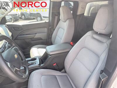 2020 Chevrolet Colorado Work Truck   - Photo 19 - Norco, CA 92860