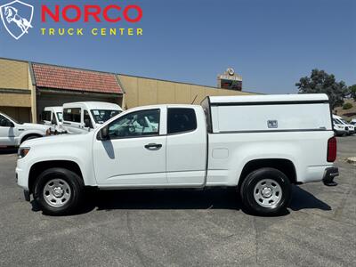 2020 Chevrolet Colorado Work Truck   - Photo 6 - Norco, CA 92860