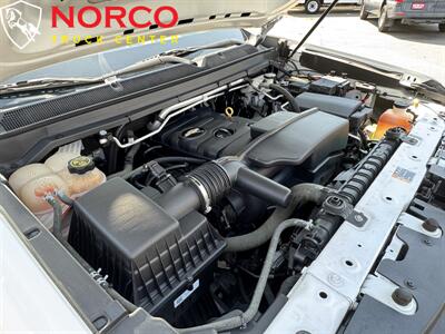 2020 Chevrolet Colorado Work Truck   - Photo 27 - Norco, CA 92860