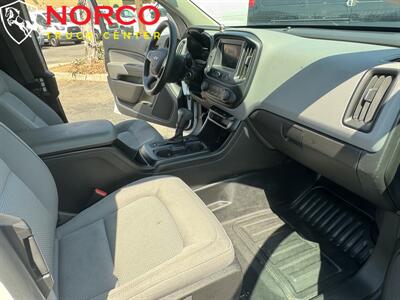 2020 Chevrolet Colorado Work Truck   - Photo 24 - Norco, CA 92860