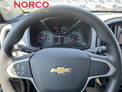 2020 Chevrolet Colorado Work Truck   - Photo 21 - Norco, CA 92860