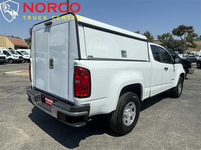 2020 Chevrolet Colorado Work Truck   - Photo 10 - Norco, CA 92860