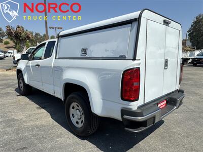 2020 Chevrolet Colorado Work Truck   - Photo 8 - Norco, CA 92860