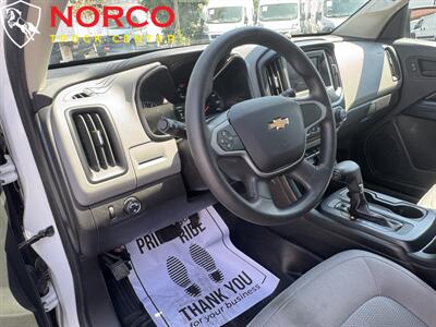 2020 Chevrolet Colorado Work Truck   - Photo 20 - Norco, CA 92860