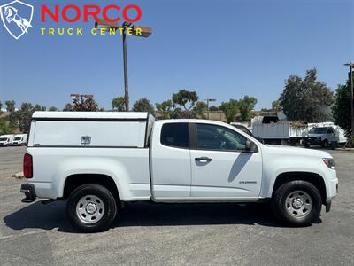 2020 Chevrolet Colorado Work Truck   - Photo 1 - Norco, CA 92860