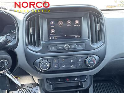 2020 Chevrolet Colorado Work Truck   - Photo 22 - Norco, CA 92860